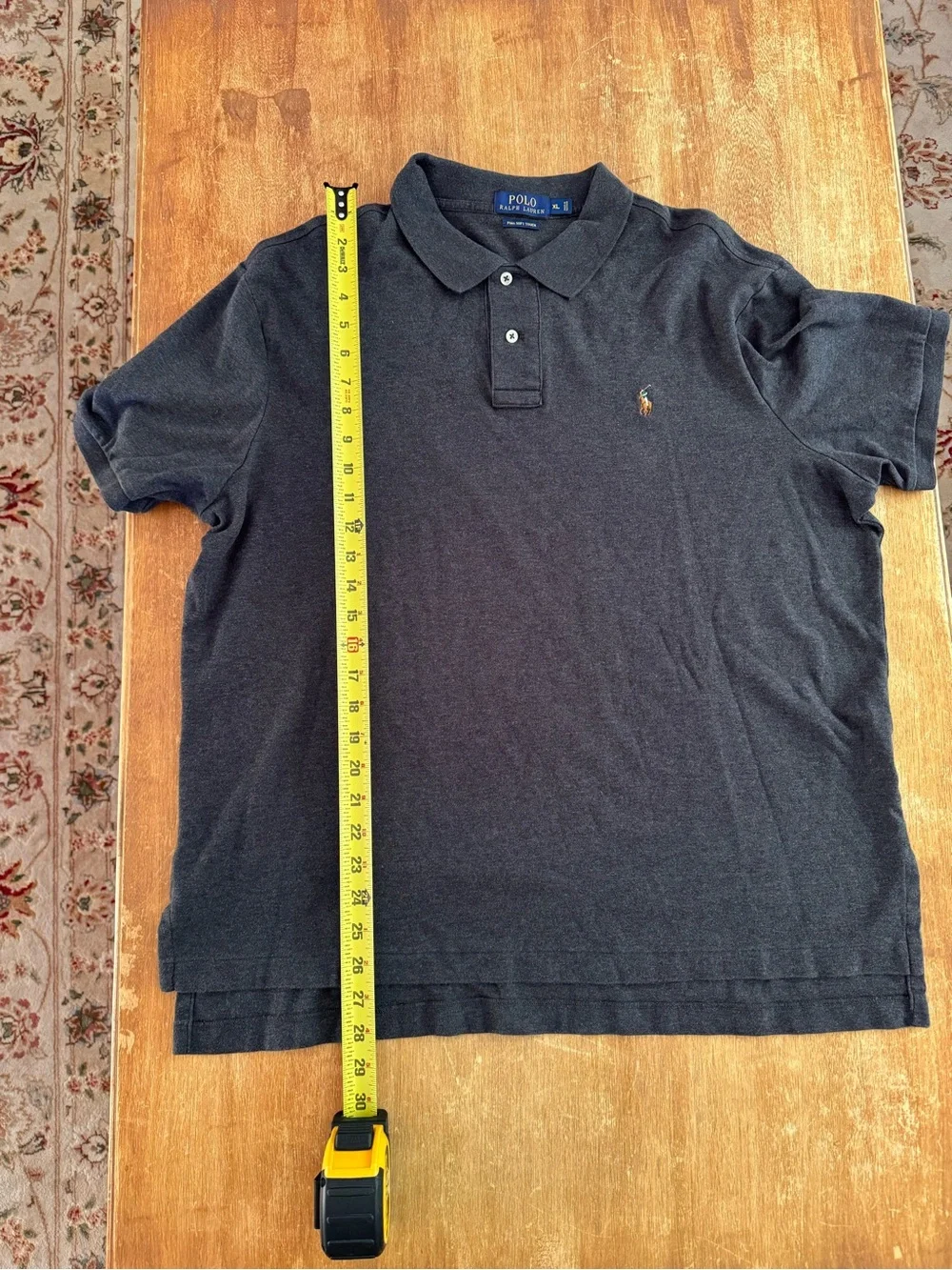 Men’s Polo Ralph Lauren Shirt